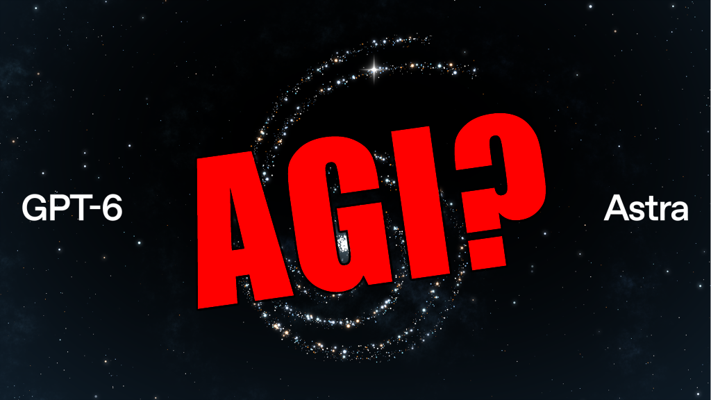 ARC-AGI-3 chart for Astra
